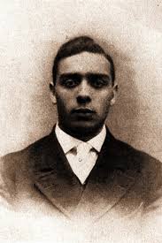 Edwin Bancroft Henderson (1883-1977)