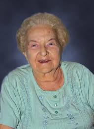 Obituary for Wanda Gibbs McCollough