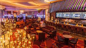 Parx Casino Entertainment