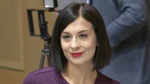 The Case of Katalin Cseh: the Power of Mediocrity ━ The European  Conservative