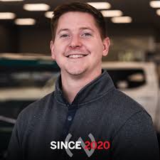 We have several employees to celebrate this week! Today, our Parts Manager  Lynn Morrison is celebrating her birthday! Plus, our Finance Manager Payton  Duit and Chief Financial Officer Alec Weber are celebrating