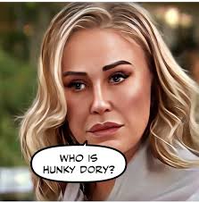 Bravo TV Housewives Real Housewives of Beverly Hills Mouse Pad