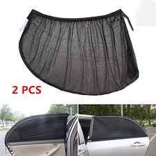 Foldable car suv umbrella front window windshield sun shade sunshade cars covers. Automotive 2x Car Front Rear Side Window Sun Visor Shade 44x36cm Mesh Cover Uv Protector Parts Accessories