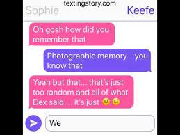 Have fun watching all of the funny. Sokeefe Swans Kotlc Texting Story Birds That Fly Sort Of Weird Youtube