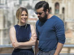 Son ya muchas series y películas en las que los han elegido como pareja por la química innegable que logran en pantalla. Por Que Blanca Suarez Y Mario Casas Son La Pareja Del Ano Por Su Complicidad
