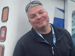 Fundraiser for John Argetsinger by Alejandra Martinez : Support Eugene  Webb's Memorial Service