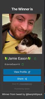 Ben Phillips (@BenPhillipsUK)