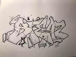 See more ideas about graffiti, graffiti alphabet, graffiti lettering. Easy Draw Graffiti Art Page 1 Line 17qq Com