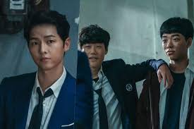 Heart to heart is an upcoming tvn romantic comedy drama with signature sensitive, breezy style. Vnubuwxu0ugbom