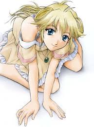 She's rich, and cooks bad food. Orphen And Cleo Amv Orphen Cleo Story Of A Girl Youtube Cancion De Orphen Y Cleo Dragon Ball Gt Podrobnee