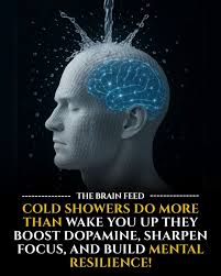 Showering habits reveal emotional state