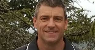 Anthony Oldfield and three nephews Corey, Luke and Ben combine talent at  Lithgow Golf Club