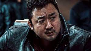 Fund manager seok woo (gong yoo) lives in seoul and is separated from his wife. Marvel S The Eternals Casts Train To Busan Star Ma Dong Seok