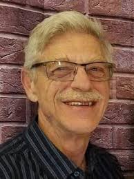 Obituary for Gregg Dotson