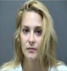 Woman Accused of Altering Court Order to Try to Regain Custody of Child