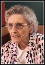 Obituary information for Mary L. McLemore