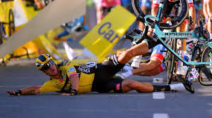 Dabei wurde der niederländer fabio jakobsen so massiv verletzt, dass er in lebensgefahr schwebt. Fabio Jakobsen Nach Mehrstundiger Operation In Stabilem Zustand Eurosport