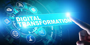 Maybe you would like to learn more about one of these? Seeing The Big Picture A Digital Transformation Roadmap For Businesses
