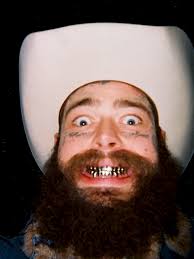 Post Malone Cinefilm Camera Video