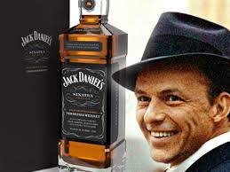 Whiskey Jack Daniel's Frank Sinatra Edition Jack Daniel's Sinatra  Select Tennessee Whiskey 1L House Of Malt