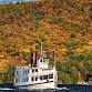 Mohican Fall Foliage Full Lake Cruise event image