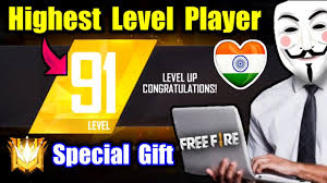 Free fire highest level player list. Youtube Video Statistics For Level Up 93 World Highest Level Player In Free Fire Battlegrounds Noxinfluencer