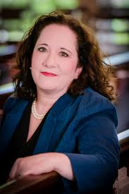 Melinda Rainey Thompson