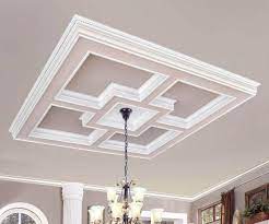 4.5 out of 5 stars 86. Majestic Square Ceiling Medallion World Of Decor