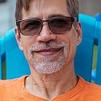 Old Men Can't Wait: A Septuagenarian Odyssey Through the Americas by Simon  Gandolfi