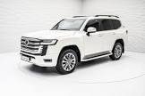 TOYOTA-LAND