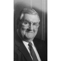 Garland E. Ferrell Obituary