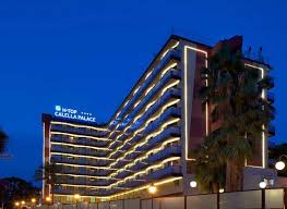 Adults only, ranked #12 of 43 hotels in calella and rated 3.5 of 5 at tripadvisor. Angepasst Unterkunft Hotel Htop Calella Palace Spa Omnirooms Com