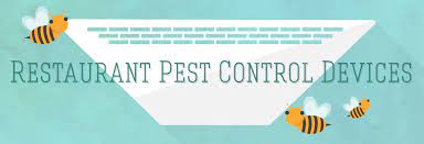 If there's one major issue of the foodservice prevention is the best way to control pests. Restaurant Pest Control Devices