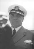 President of the Naval War College