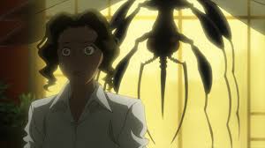 Leo still didn't remove his hand from your mouth. Kekkai Sensen And Beyond 06 Lost In Anime