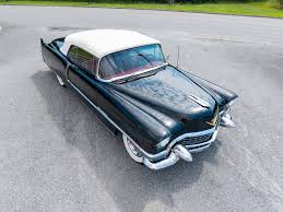 Image result for Atlantic Gray 1955 Cadillac
