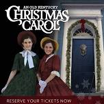 An Old Kentucky Christmas Carol