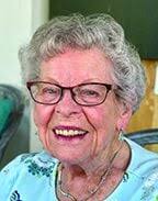 Adolene S. Long “Mamaw”