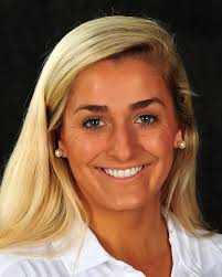 2021-22 Women's Track and Field Roster