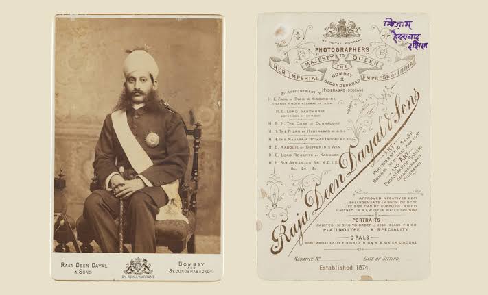 Gateway Of India: The Birth Of Photography In 19th-Century Bombay - Sarmaya