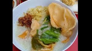 Mpasi 6 bulan hari 10 *bahan bahannya sama kaya mau bikin sop, jadi saya sisihin sedikit untuk membuat mpasi Rekomendasi Sarapan Bubur Shanghai Di Pangkalpinang Dan Resep Memasak Bangka Pos