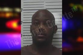 Royce Hamilton — Colquitt County Jail Bookings