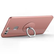 To find a safe phone sosav you. Handyhulle Hulle Kunststoff Schutzhulle Matt Mit Fingerring Stander Fur Huawei P9 Plus Rosegold