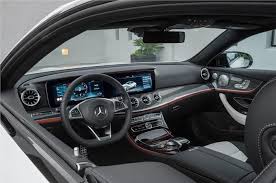 Mercedes E Class Coupe Revealed Will Come To India In Future Car News Premium Luxury Salo Mercedes E Class Coupe Black Mercedes Benz Mercedes Benz Classes