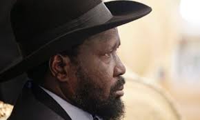 South Sudanese soldier fires shots at US ambassador's motorcade in Juba