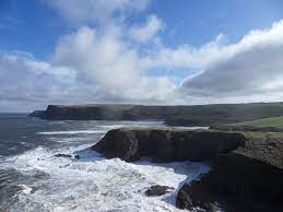Der innere teil der bucht ist durch die halbinsel black isle in den cromarty firth im n endpunkt einer. Scotland S Moray Firth Coast Has Been Ranked In The Top 18 Of The World S Most Breathtaking Coastlines Embrace Scotland