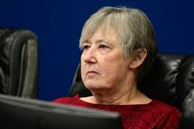 Longmont City Councilmember Marcia Martin may resign due to family matter