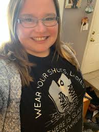 Can I customize a shirt with your design?