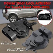 I will post door panel removal and install soon, first video please bare with, i will respond to any questions. New Door Lock Actuator Motor Front Right For 2000 2006 Toyota Tundra Us Car Truck Exterior Parts Tatech Motors