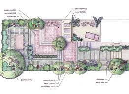 Rooftop & deck garden tips. Design Garden Design Plans Garden Planning Landscape Design